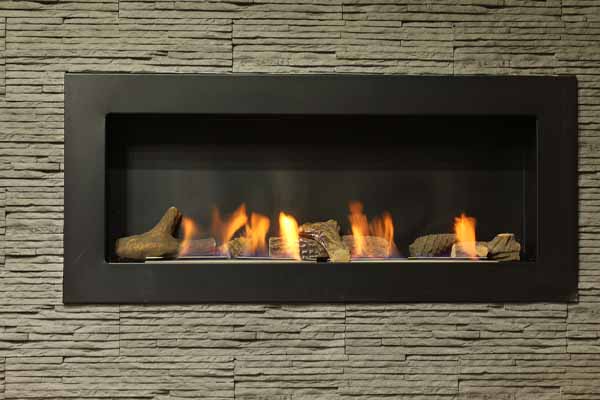 5 Advantages Of A Propane Fireplace Installation - Townsend Energy